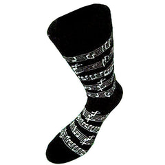 Musical Socks - Various Designs