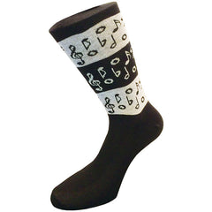 Musical Socks - Various Designs