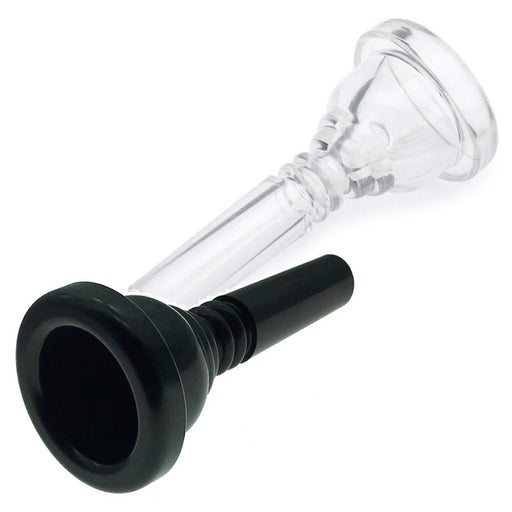 Mutec Trombone Plastic Mouthpiece - Various