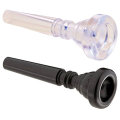 Mutec Trumpet Plastic Mouthpiece - Various