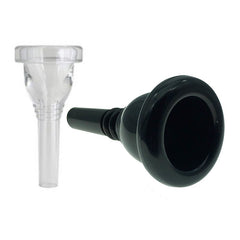 Mutec Tuba Plastic Mouthpiece - Various