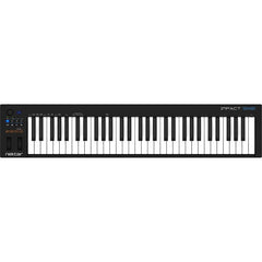 Nektar GX MIDI Controller Keyboard - available in 49, 61 note