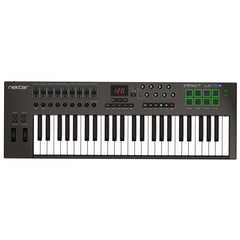 Nektar Impact LX49+ MIDI Controller-MIDI Controller-Nektar-Engadine Music