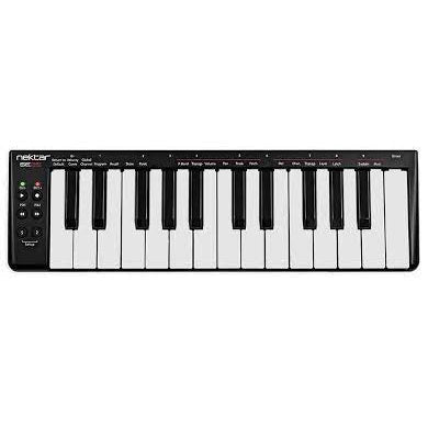 Nektar SE25 MIDI/DAW Controller Keyboard