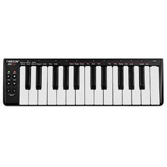 Nektar SE25 MIDI/DAW Controller Keyboard