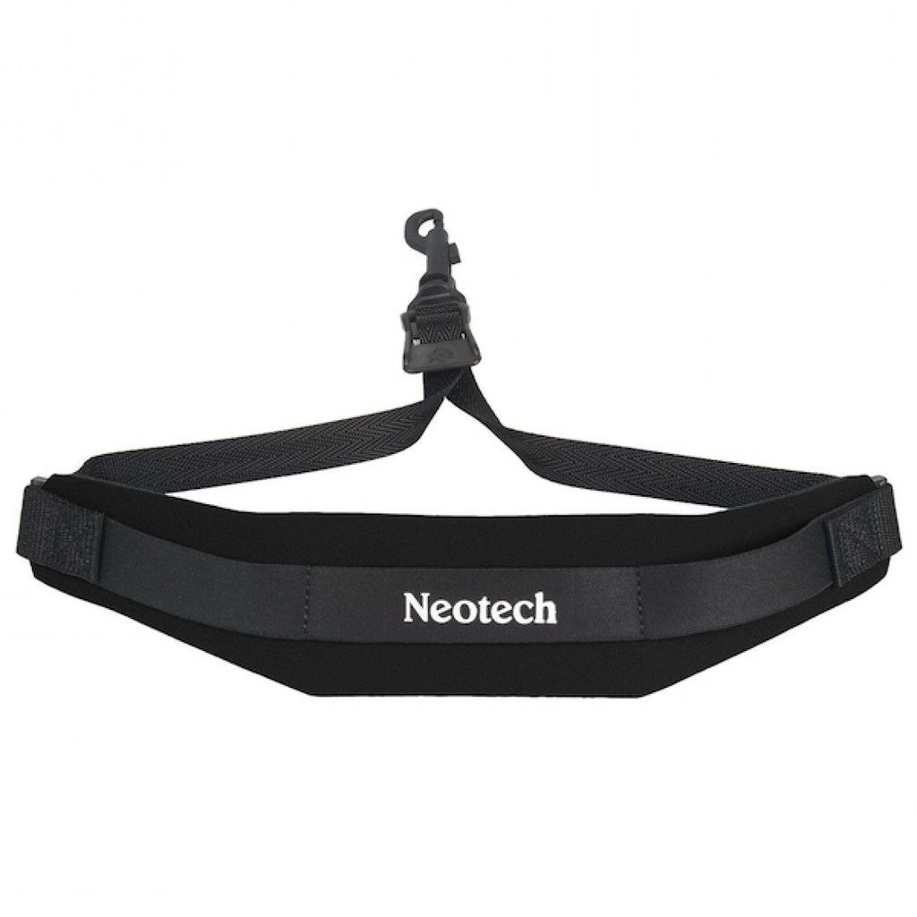 Neotech Soft Alto Sax Strap - Junior