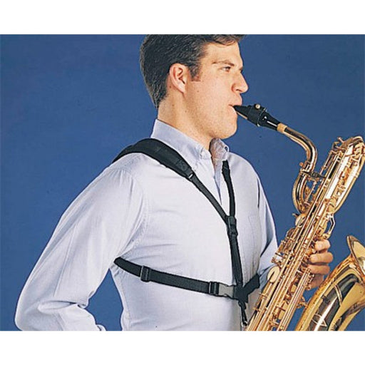 Neotech Soft Harness Saxophone Swivel Hook