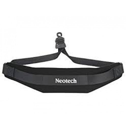 Neotech Soft Sax Strap Open Hook Regular