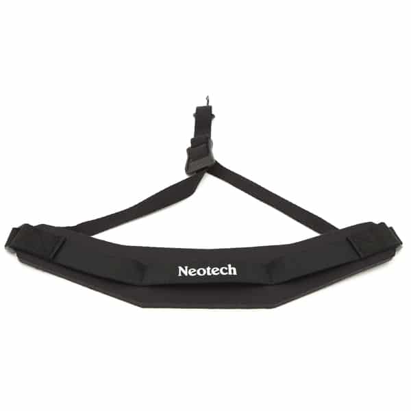 Neotech Soft Sax Strap – Open Metal Hook