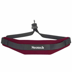 Neotech Soft Sax Strap – Open Metal Hook