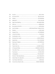 Next First 50 Popular Songs You Should Play on Piano