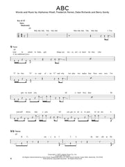 Next First 50 Songs You Should Play on Bass Guitar