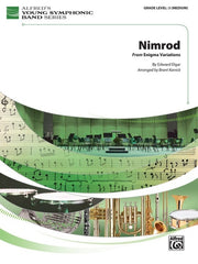 Nimrod - Concert Band Grade 3