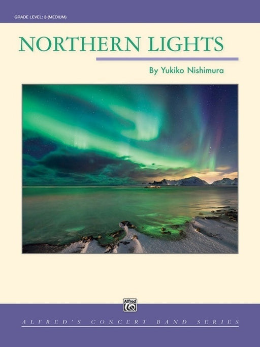 Northern Lights CB3 SC/PTS