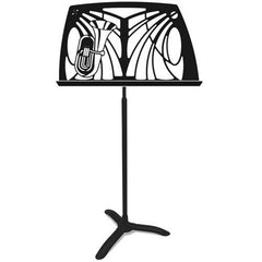 Noteworthy Baritone Music Stand