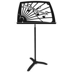 Noteworthy Clarinet Music Stand