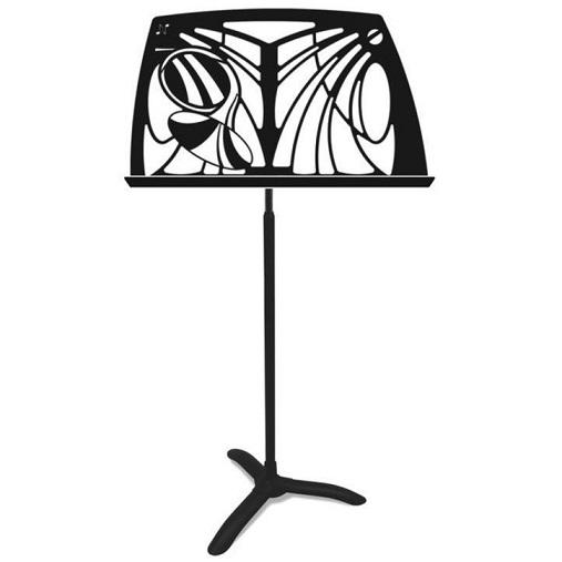 Noteworthy French Horn Music Stand