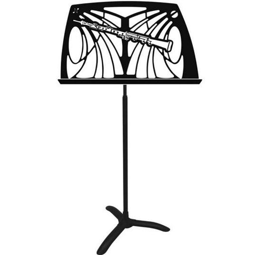 Noteworthy Oboe Music Stand