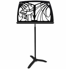 Noteworthy Piano Music Stand