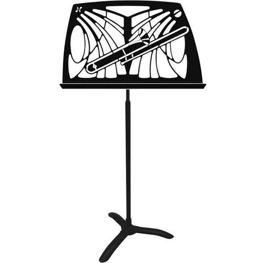 Noteworthy Trombone Music Stand