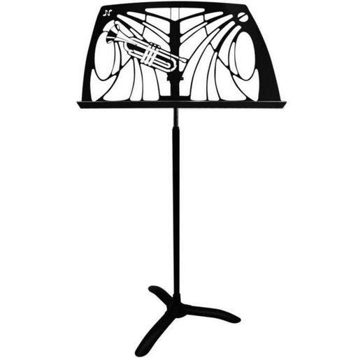 Noteworthy Trumpet Music Stand
