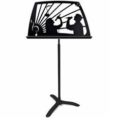 Noteworthy Vocalists Music Stand