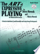 Nowak Pack: Art of Expressive Playing Bundle