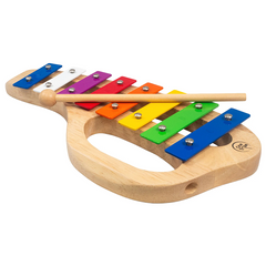 OneTribe Curved Glockenspiel – 8 Note C-C
