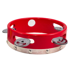 OneTribe Red 6