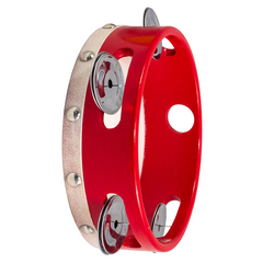 OneTribe Red 6