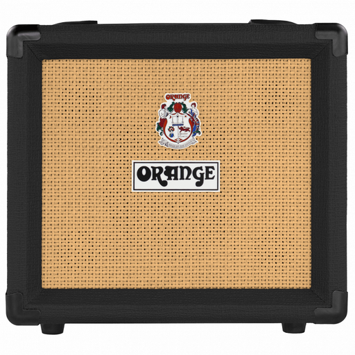 Orange Crush 12 Black Guitar Combo Amp