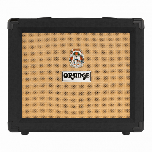 Orange Crush 20 Black Guitar Combo Amp