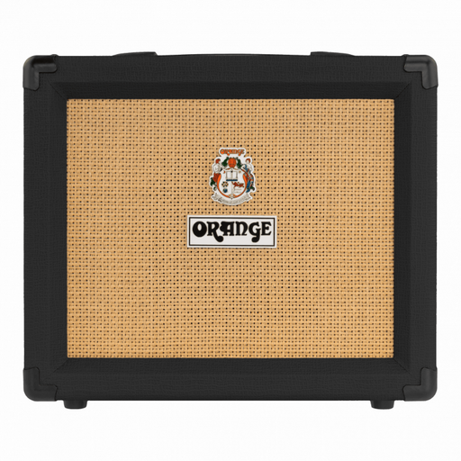 Orange Crush 20RT Black Guitar Combo Amp