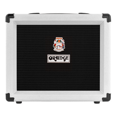 Orange Crush 20RT Orianthi Signature Guitar Combo Amplifier - LIMITED