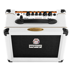 Orange Crush 20RT Orianthi Signature Guitar Combo Amplifier - LIMITED