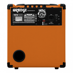 Orange Crush 25 Bass Combo Amp