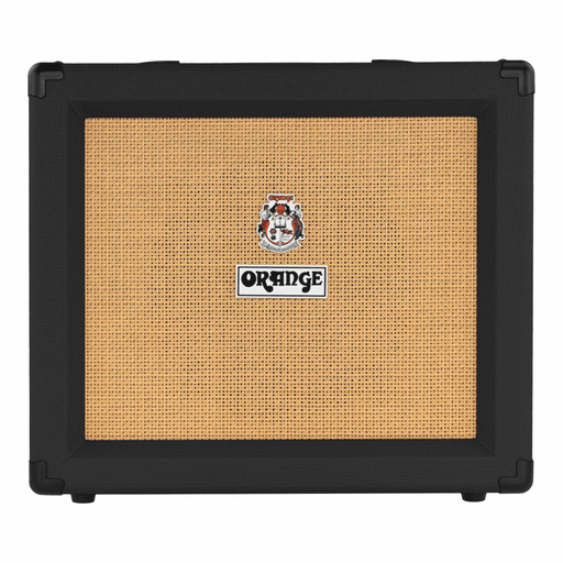 Orange Crush 35RT Black Guitar Combo Amplifier