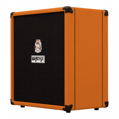Orange Crush 50 Bass Combo Amp