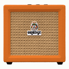 Orange Crush Mini - 3 Watt Guitar Combo Amplifier