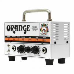 Orange MT20 Micro Terror Guitar Amp Head