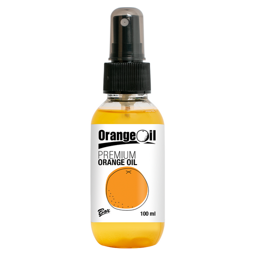 Orange Oil by Kwik Fret