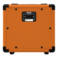 Orange PPC108 1 x 8 Guitar Speaker Cabinet