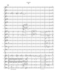 Over the Hills Full Orchestra Grade 2