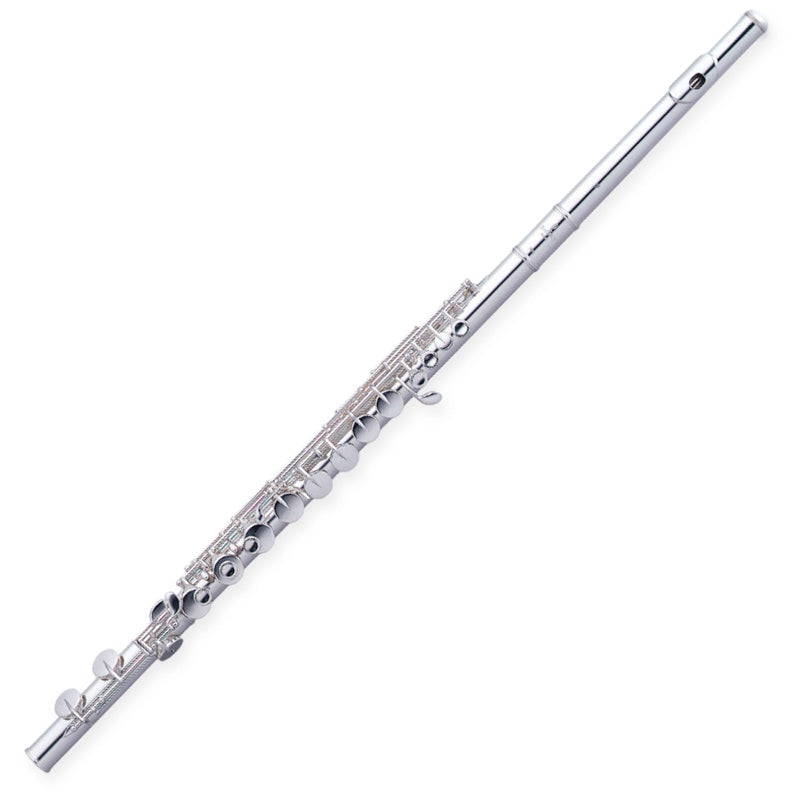 Pearl 206ES Alto Flute with Straight Head