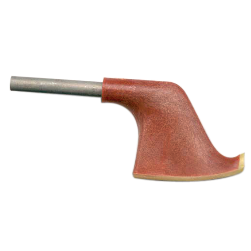 P&H London Viola Cello Bow Head