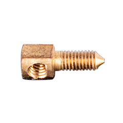 P&H London Viola Cello Bow Screw & Eyelet