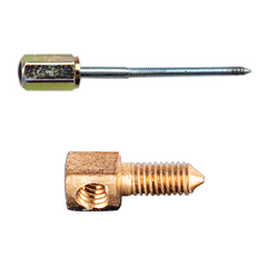 P&H London Viola Cello Bow Screw & Eyelet