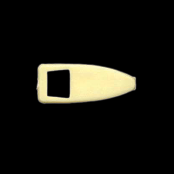 P&H London Viola Cello Bow Tip