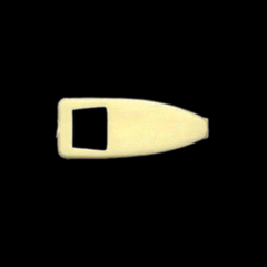 P&H London Viola Cello Bow Tip