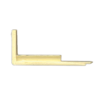 P&H London Violin Bow Plastic Slide For Bow Frogs